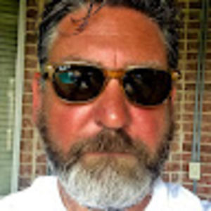 Meet your Posher, Rob